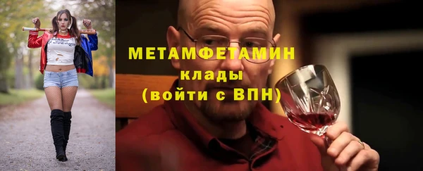 гидра Гусиноозёрск